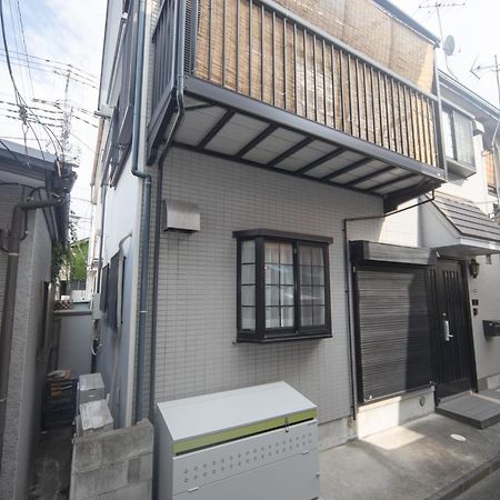 東京都Jomira & Jony House公寓 外观 照片